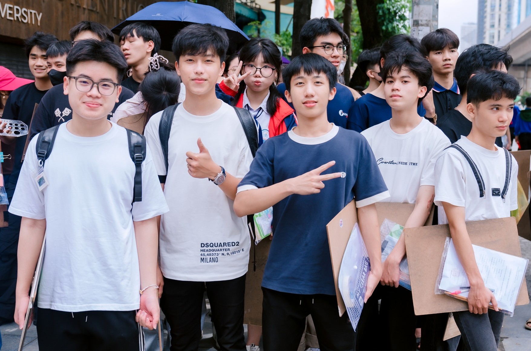 Điểm sàn Đại học Kiến trúc Hà Nội cao nhất 22 điểm- Ảnh 1. Điểm sàn Đại học Kiến trúc Hà Nội cao nhất 22 điểm- Ảnh 1.