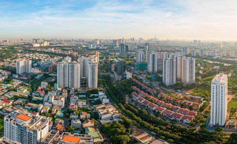 Đề xuất đánh thuế 20% lợi nhuận mỗi lần chuyển nhượng bất động sản- Ảnh 1.