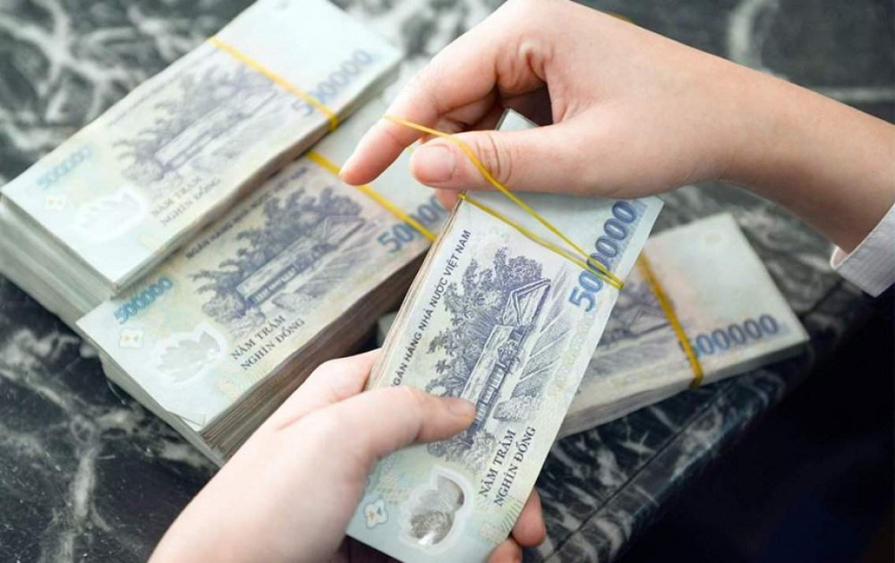 Bộ Tài chính đề xuất nâng mức giảm trừ gia cảnh lên tối đa 15,5 triệu đồng- Ảnh 1. Bộ Tài chính đề xuất nâng mức giảm trừ gia cảnh lên tối đa 15,5 triệu đồng- Ảnh 1.