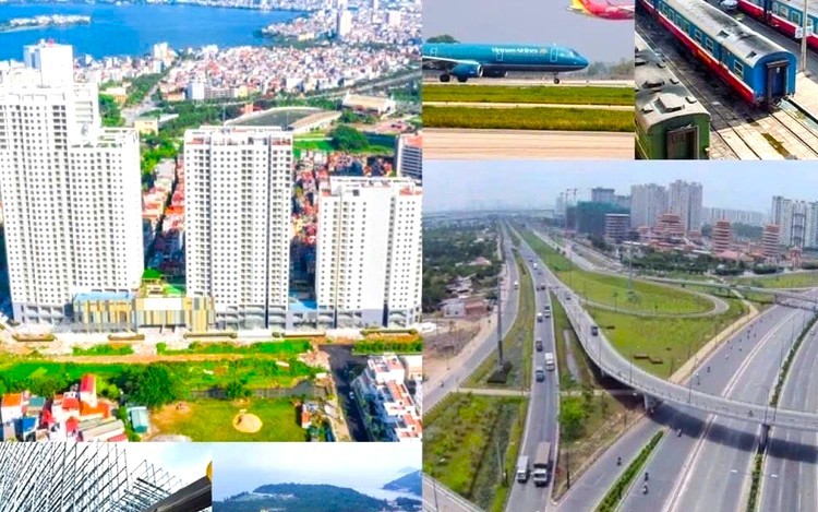 Đảng ủy Bộ Xây dựng triển khai kế hoạch chuyển đổi số
