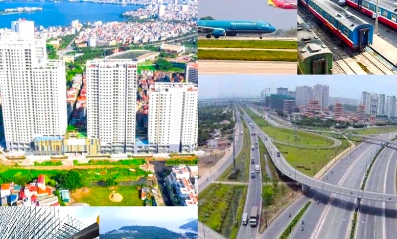 Đảng ủy Bộ Xây dựng triển khai kế hoạch chuyển đổi số- Ảnh 1.