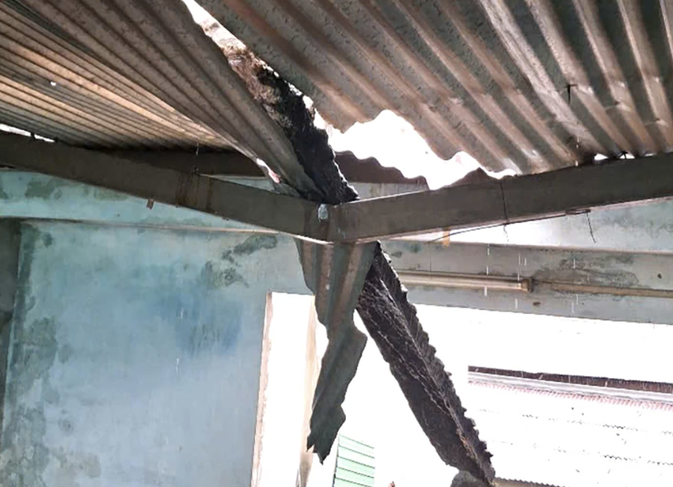 Các tỉnh, thành chỉ đạo tập trung ứng phó bão số 3- Ảnh 6. Các tỉnh, thành chỉ đạo tập trung ứng phó bão số 3- Ảnh 6.