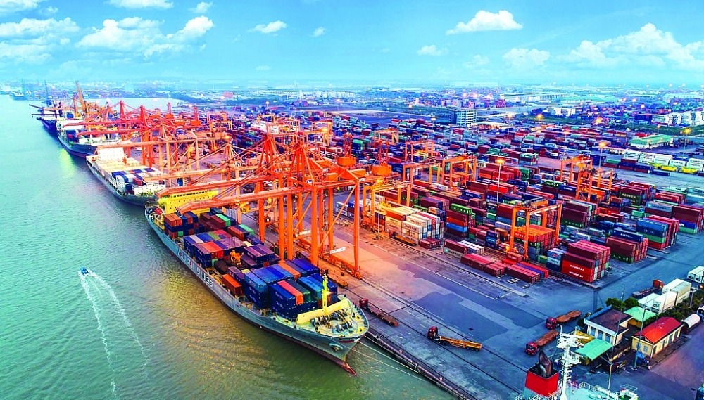 Bộ Xây dựng ra Công điện khẩn ứng phó bão số 3: Ưu tiên đảm bảo an toàn cho người dân- Ảnh 2. Bộ Xây dựng ra Công điện khẩn ứng phó bão số 3: Ưu tiên đảm bảo an toàn cho người dân- Ảnh 2.