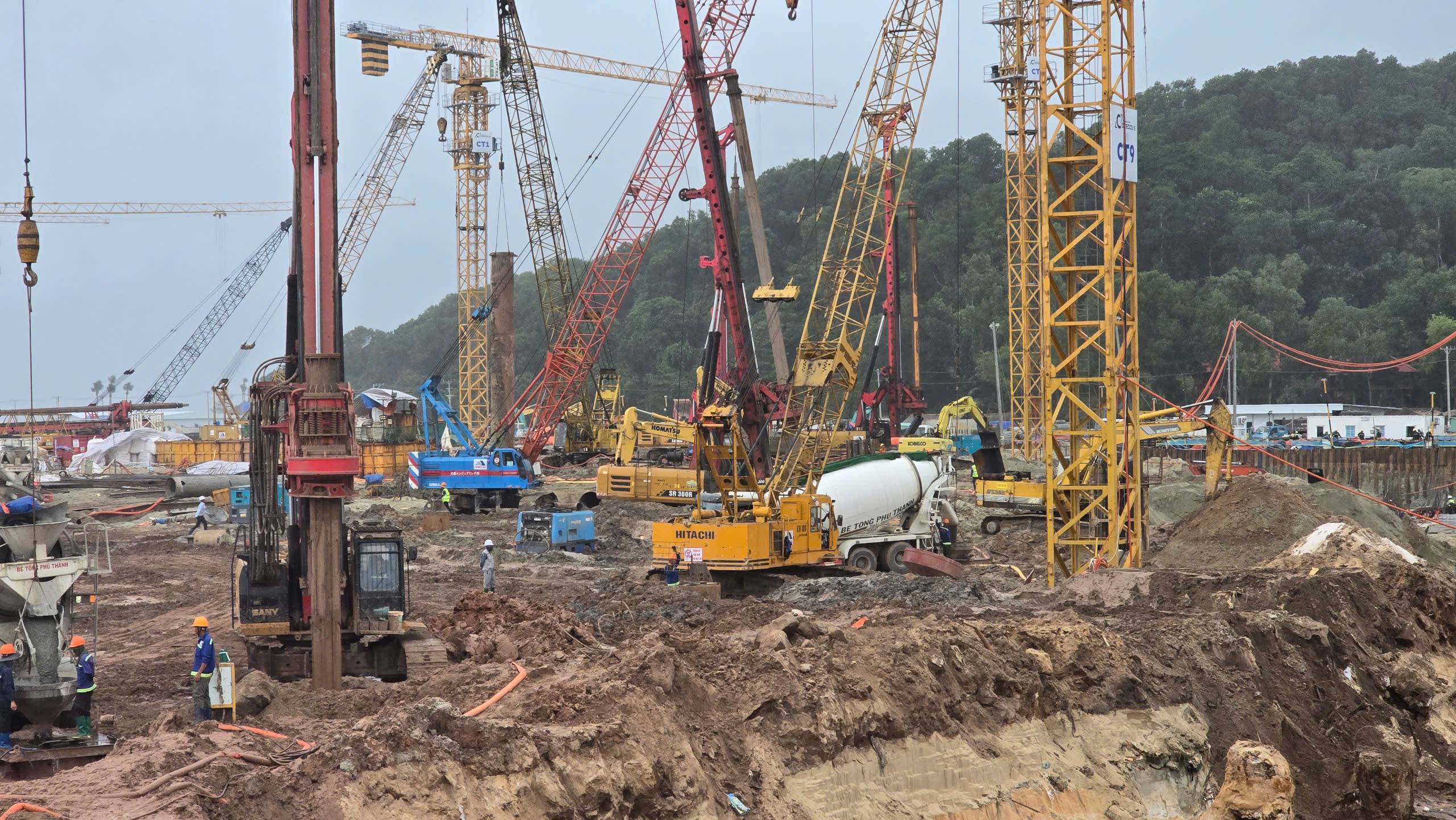 7 dự án phục vụ APEC 2027 tại Phú Quốc cần 5.176 tỷ đồng bồi thường khẩn cấp- Ảnh 1.