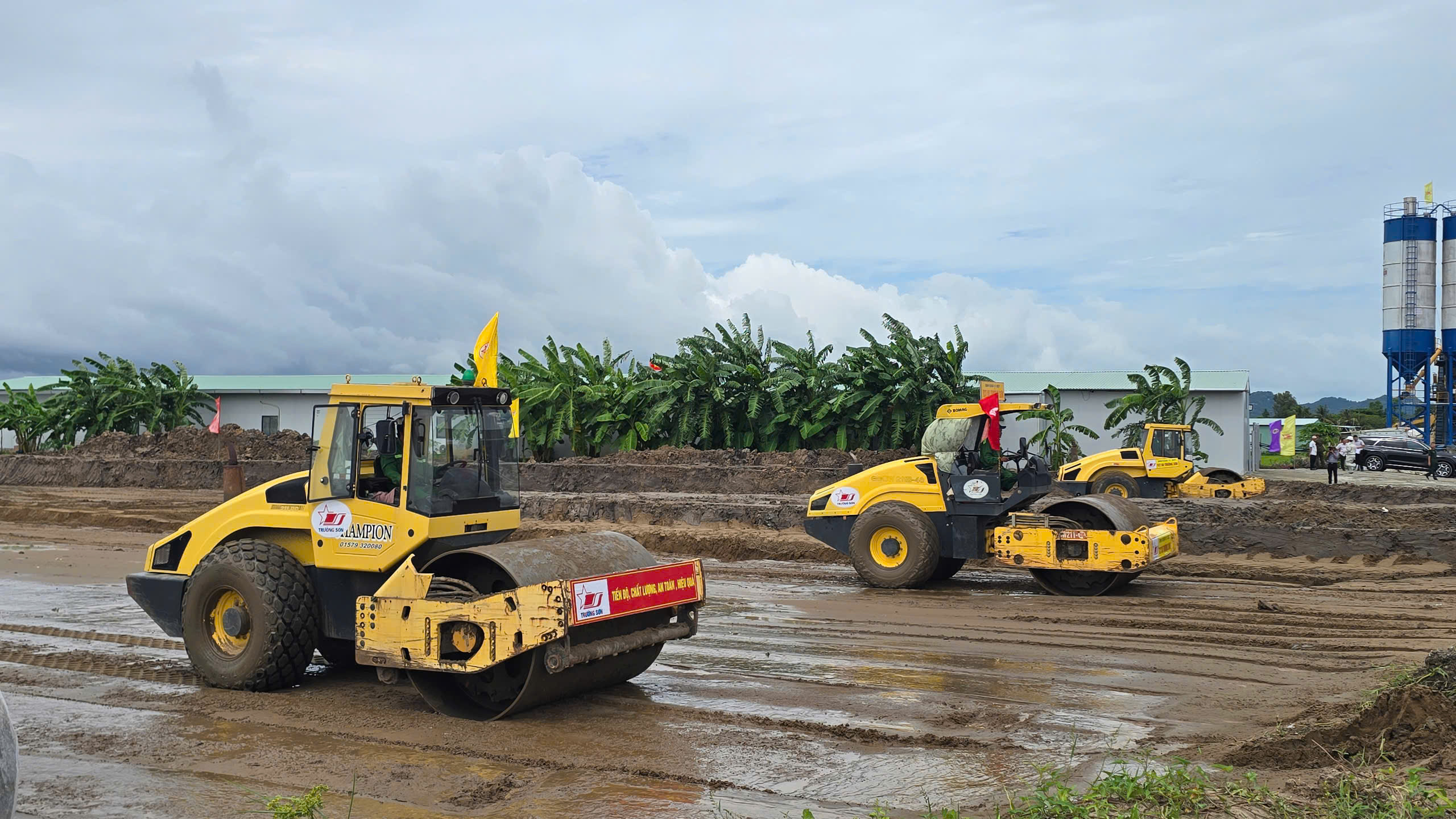 Thủ tướng: Thông xe cao tốc Châu Đốc - Cần Thơ - Sóc Trăng tạo không gian phát triển mới- Ảnh 3.