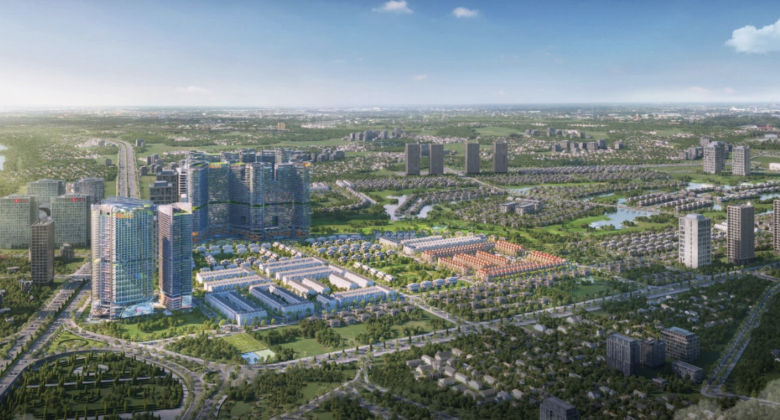 Hoàn thiện thể chế gắn với chính quyền 2 cấp, thúc đẩy tăng trưởng bền vững- Ảnh 2. Hoàn thiện thể chế gắn với chính quyền 2 cấp, thúc đẩy tăng trưởng bền vững- Ảnh 2.