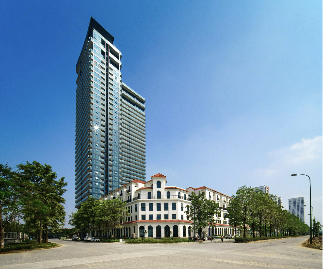 Nhà phố Sunshine Group giá hời tối 18/7: Sổ đỏ lâu dài, sắp bàn giao, khai thác ngay- Ảnh 5.