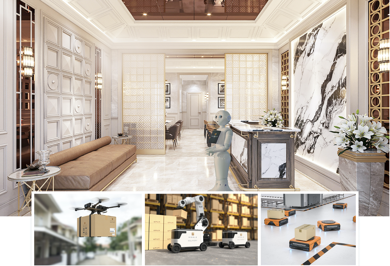 Nhà phố Sunshine Group giá hời tối 18/7: Sổ đỏ lâu dài, sắp bàn giao, khai thác ngay- Ảnh 3.
