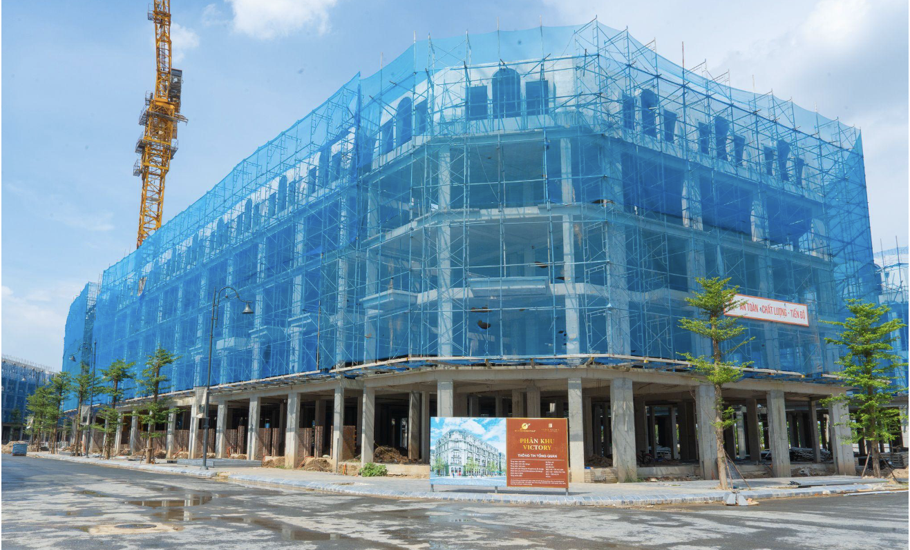 Nhà phố Sunshine Group giá hời tối 18/7: Sổ đỏ lâu dài, sắp bàn giao, khai thác ngay- Ảnh 2.