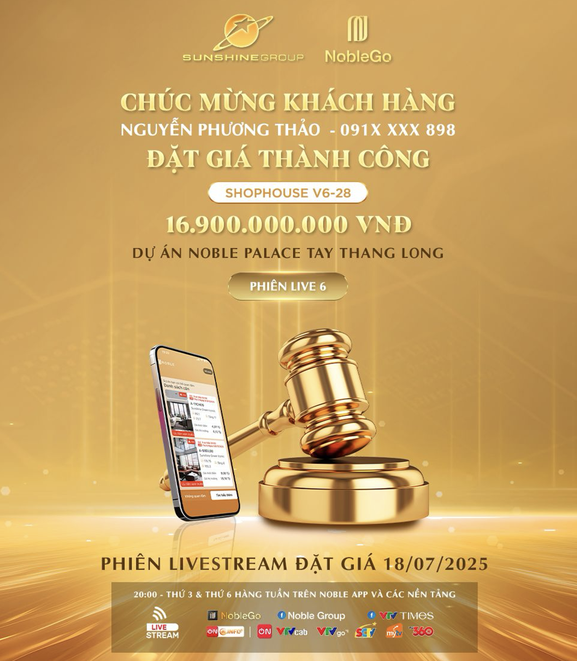 Nhà phố Sunshine Group giá hời tối 18/7: Sổ đỏ lâu dài, sắp bàn giao, khai thác ngay- Ảnh 1.