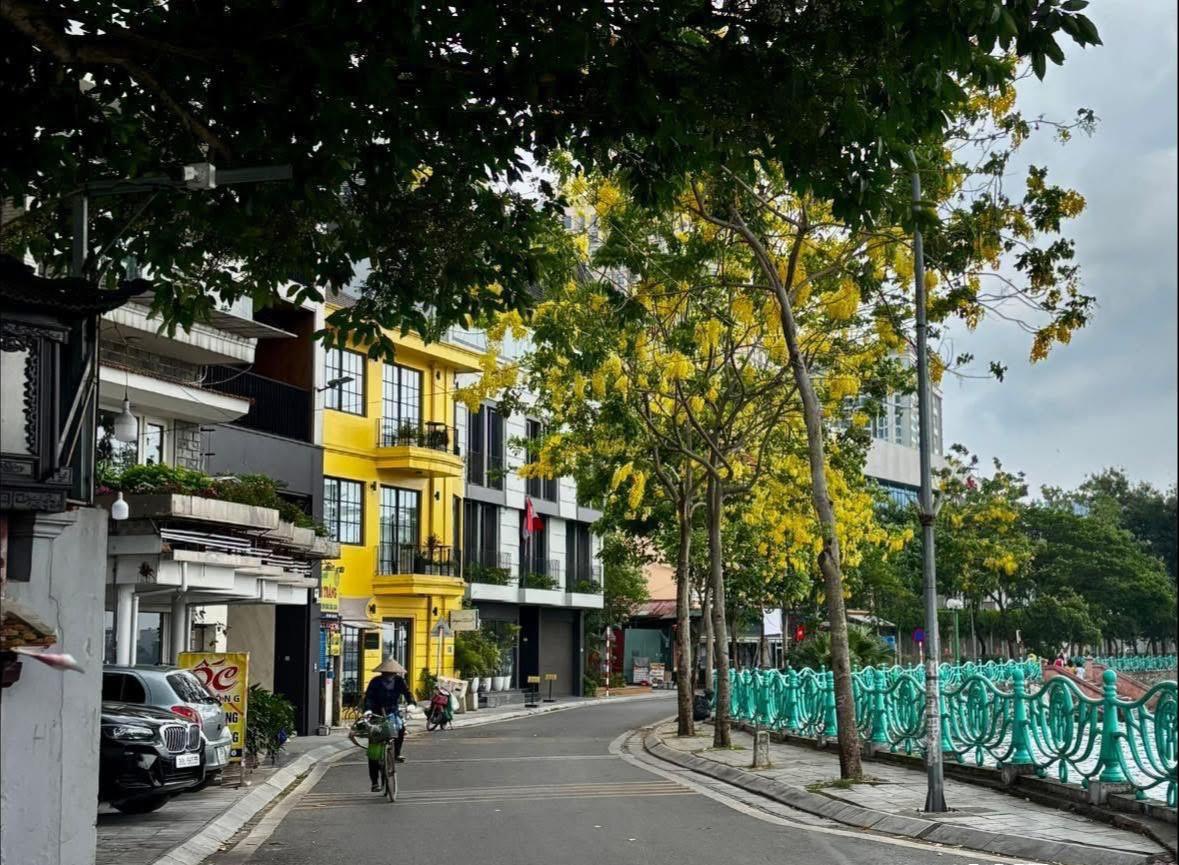 Hà Nội: Chính quyền hành động, người dân chủ động ứng phó bão số 3- Ảnh 1. Hà Nội: Chính quyền hành động, người dân chủ động ứng phó bão số 3- Ảnh 1.