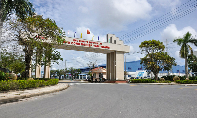 Đà Nẵng: Phường Bàn Thạch phấn đấu trở thành mô hình kiểu mẫu phát triển đô thị- Ảnh 3.