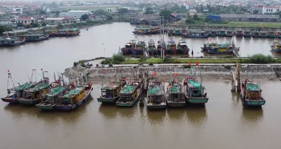Các tỉnh, thành chỉ đạo tập trung ứng phó bão số 3- Ảnh 3. Các tỉnh, thành chỉ đạo tập trung ứng phó bão số 3- Ảnh 3.