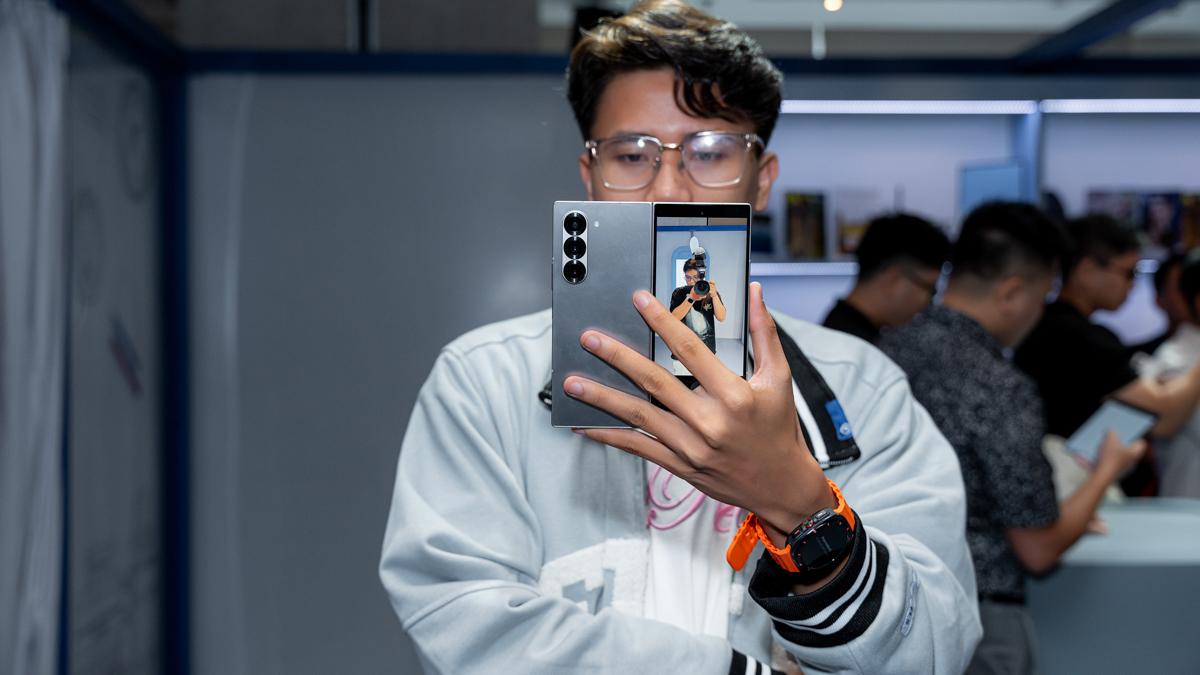 Top điện thoại Samsung mới nhất đáng mua - tham khảo ngay!- Ảnh 1.