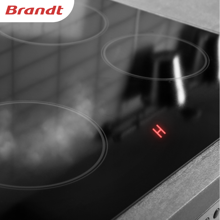 Cảnh báo nhiệt dư trên bếp từ Brandt: Bước tiến lớn cho an toàn và trải nghiệm người dùng- Ảnh 1. Cảnh báo nhiệt dư trên bếp từ Brandt: Bước tiến lớn cho an toàn và trải nghiệm người dùng- Ảnh 1.
