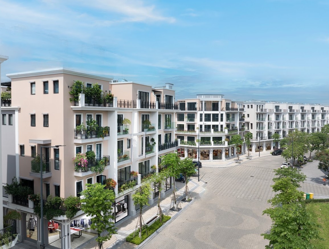 Đánh thuế thu nhập cá nhân 20% trên lãi từng lần chuyển nhượng BĐS: Hết thời lướt sóng- Ảnh 2. Đánh thuế thu nhập cá nhân 20% trên lãi từng lần chuyển nhượng BĐS: Hết thời lướt sóng- Ảnh 2.