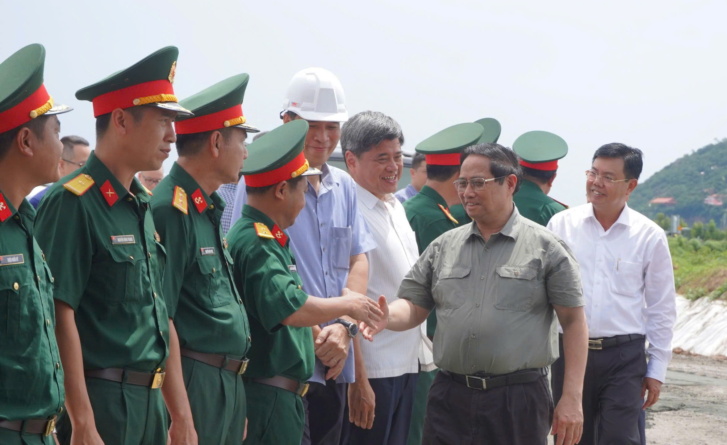 Thủ tướng: Thông xe cao tốc Châu Đốc - Cần Thơ - Sóc Trăng tạo không gian phát triển mới- Ảnh 2.