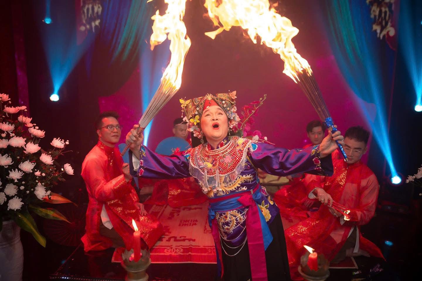 NSƯT Xuân Hinh: "13 tuổi, tôi buôn đủ thứ, cái gì ra tiền là tôi làm"- Ảnh 3. NSƯT Xuân Hinh: "13 tuổi, tôi buôn đủ thứ, cái gì ra tiền là tôi làm"- Ảnh 3.
