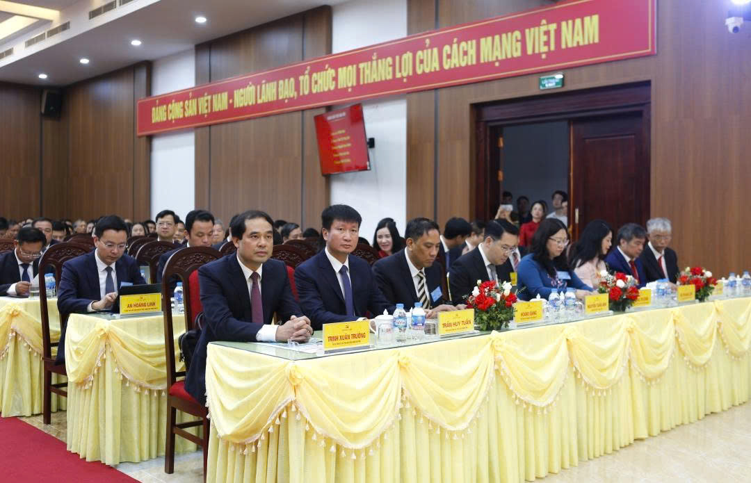 Đại hội điểm cơ sở đầu tiên ở Lào Cai diễn ra theo hình thức "đại hội số"- Ảnh 8. Đại hội điểm cơ sở đầu tiên ở Lào Cai diễn ra theo hình thức "đại hội số"- Ảnh 8.