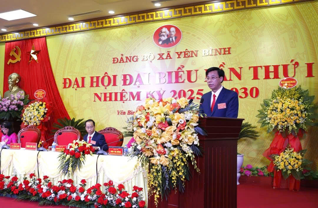 Đại hội điểm cơ sở đầu tiên ở Lào Cai diễn ra theo hình thức "đại hội số"- Ảnh 1. Đại hội điểm cơ sở đầu tiên ở Lào Cai diễn ra theo hình thức "đại hội số"- Ảnh 1.