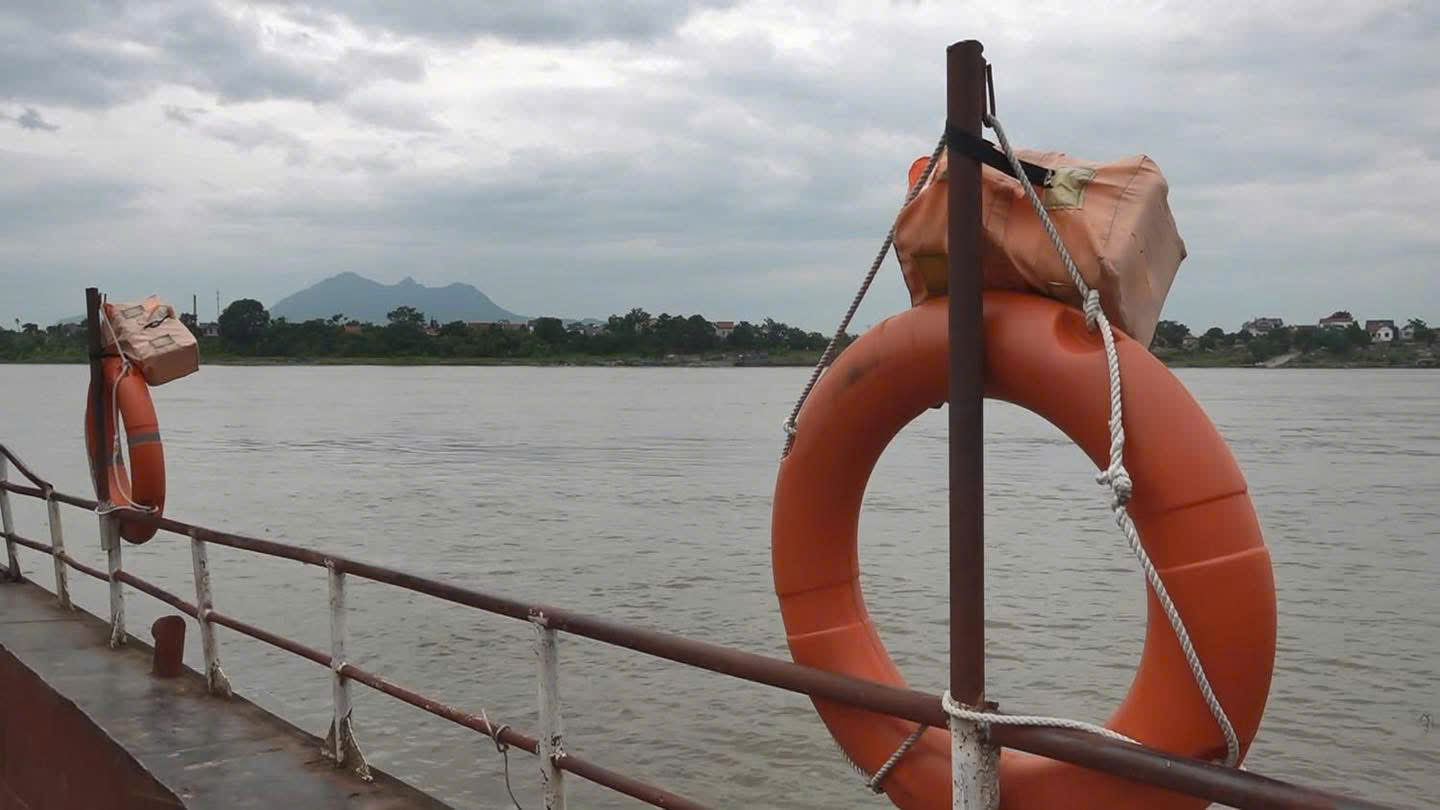 Hà Nội: Chính quyền hành động, người dân chủ động ứng phó bão số 3- Ảnh 14. Hà Nội: Chính quyền hành động, người dân chủ động ứng phó bão số 3- Ảnh 14.