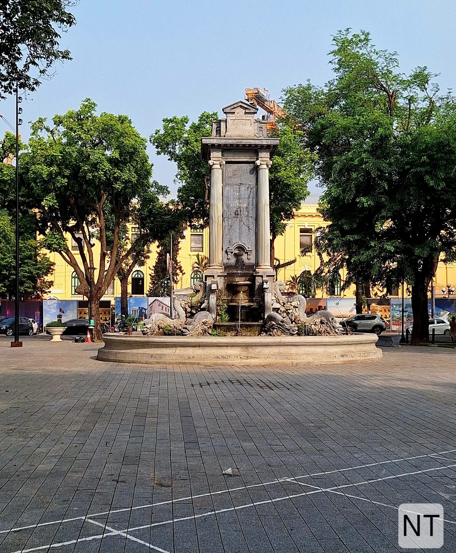 Hà Nội: Chính quyền hành động, người dân chủ động ứng phó bão số 3- Ảnh 2. Hà Nội: Chính quyền hành động, người dân chủ động ứng phó bão số 3- Ảnh 2.