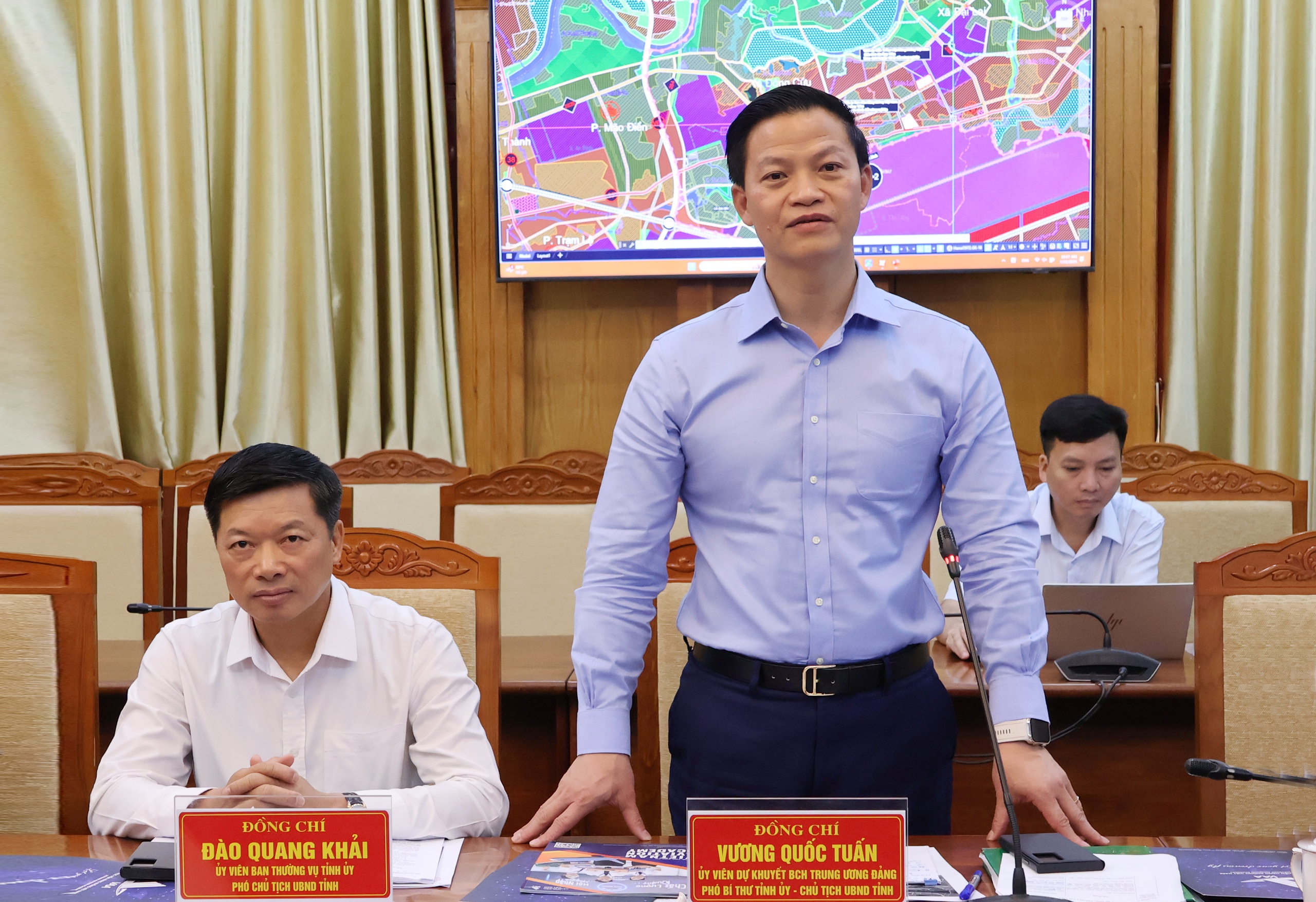 Học viện Hàng không Việt Nam đề xuất xây dựng cơ sở gần sân bay Gia Bình- Ảnh 2. Học viện Hàng không Việt Nam đề xuất xây dựng cơ sở gần sân bay Gia Bình- Ảnh 2.