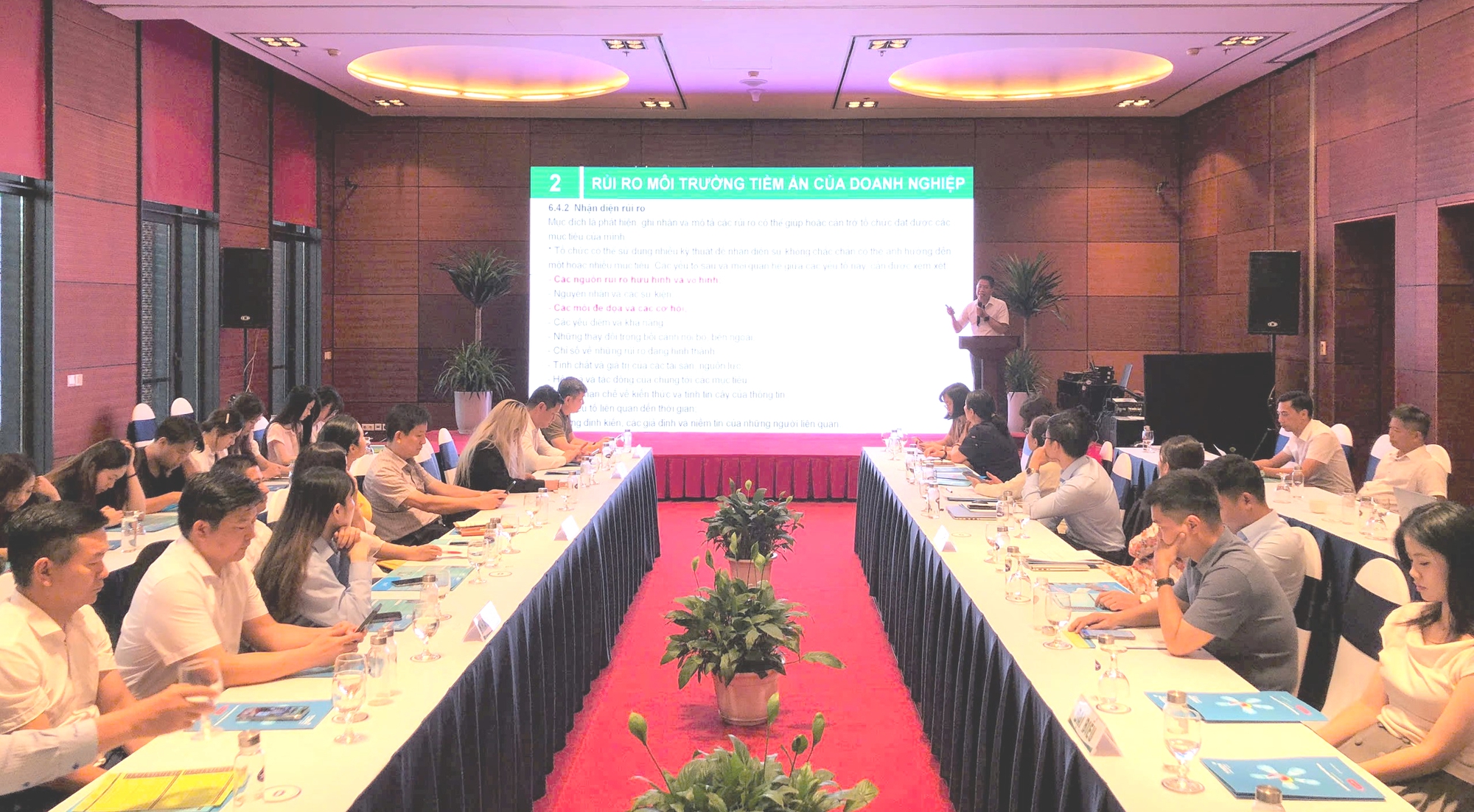 Thúc đẩy kinh tế tuần hoàn trong xử lý rác thải: Cơ hội cho doanh nghiệp và môi trường- Ảnh 2. Thúc đẩy kinh tế tuần hoàn trong xử lý rác thải: Cơ hội cho doanh nghiệp và môi trường- Ảnh 2.