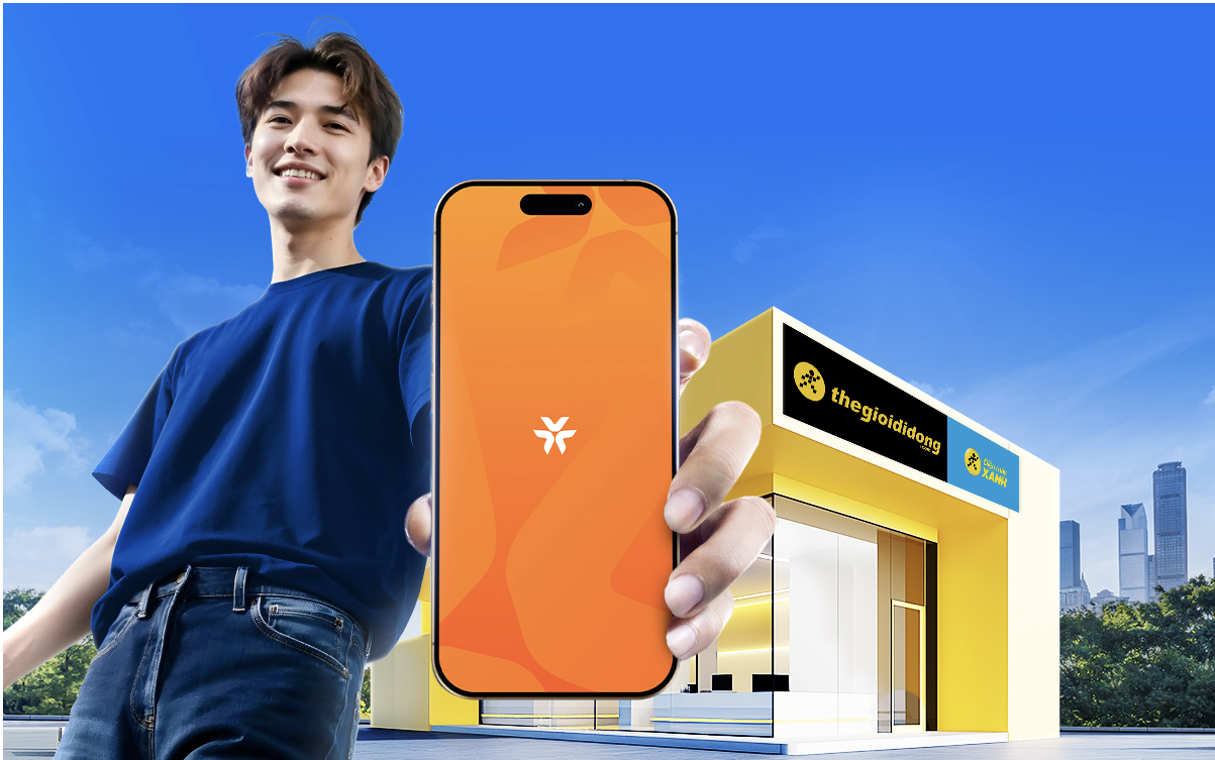 VIB kết hợp Thế giới di động ưu đãi đến 4 tỷ đồng cho người mua phụ kiện công nghệ- Ảnh 1. VIB kết hợp Thế giới di động ưu đãi đến 4 tỷ đồng cho người mua phụ kiện công nghệ- Ảnh 1.