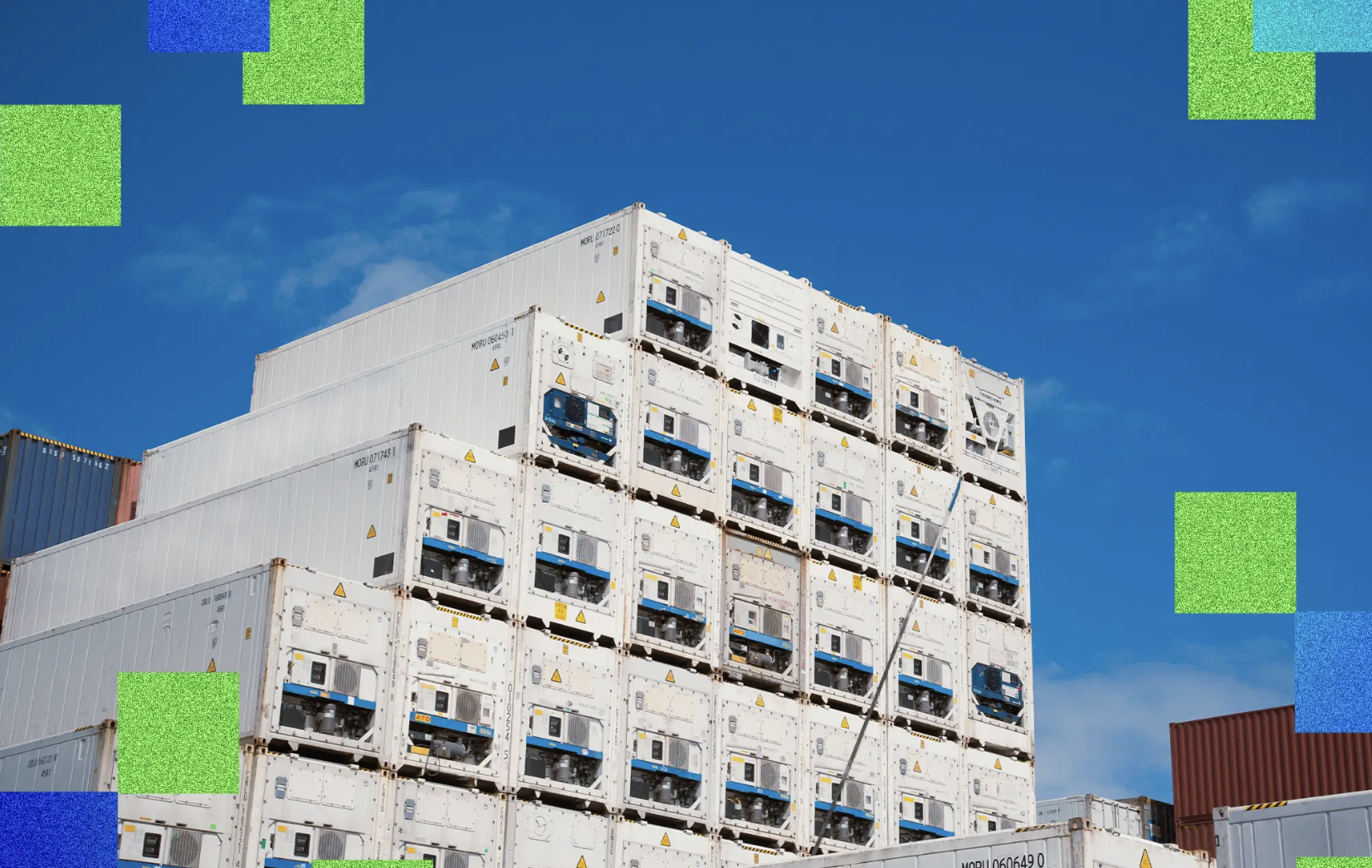 AI đang dần thay đổi chuỗi cung ứng lạnh- Ảnh 1. AI đang dần thay đổi chuỗi cung ứng lạnh- Ảnh 1.