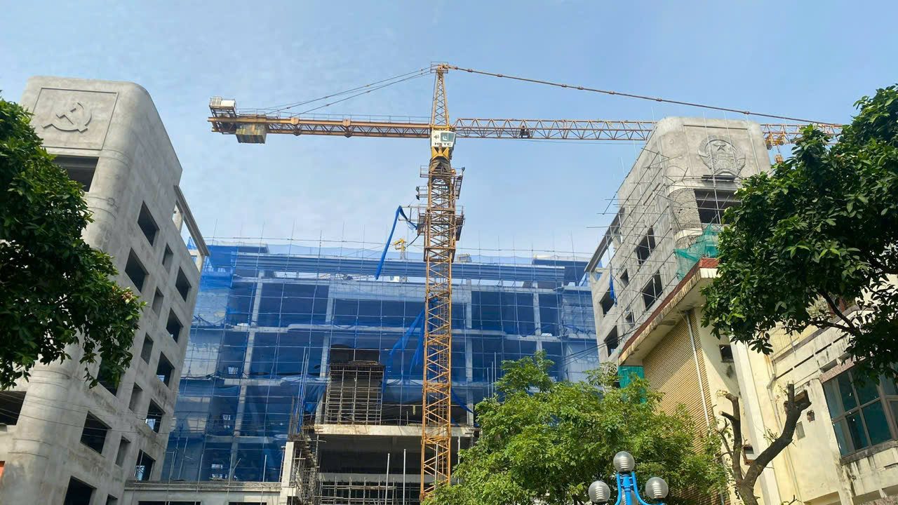 Gió bão ảnh hưởng đến kết cấu công trình: Chuyên gia nêu 3 lỗ hổng lớn nhất- Ảnh 2. Gió bão ảnh hưởng đến kết cấu công trình: Chuyên gia nêu 3 lỗ hổng lớn nhất- Ảnh 2.
