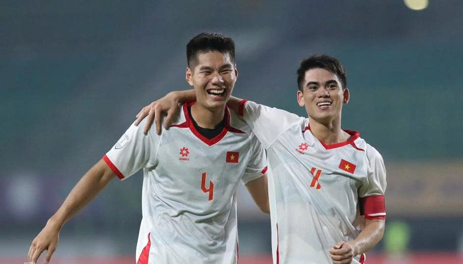 Trực tiếp giải U23 Đông Nam Á: Việt Nam đấu Campuchia tối 22/7- Ảnh 1. Trực tiếp giải U23 Đông Nam Á: Việt Nam đấu Campuchia tối 22/7- Ảnh 1.