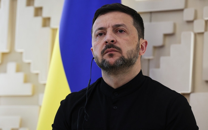 Tổng thống Zelensky công bố ngày tổ chức đàm phán Nga - Ukraine tiếp theo