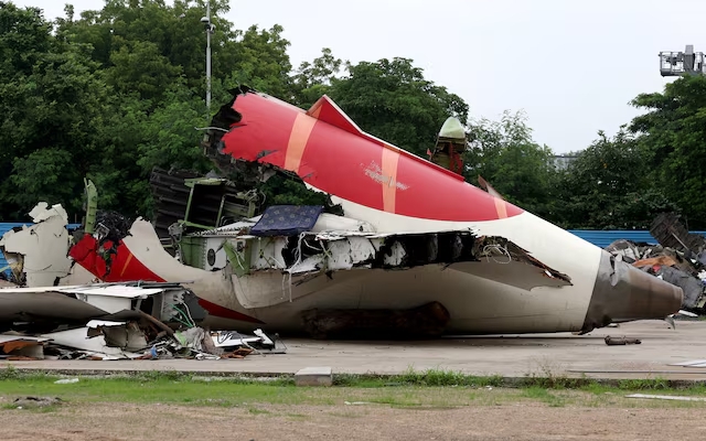 Air India nhận 9 thông báo vi phạm an toàn bay trong vòng 6 tháng