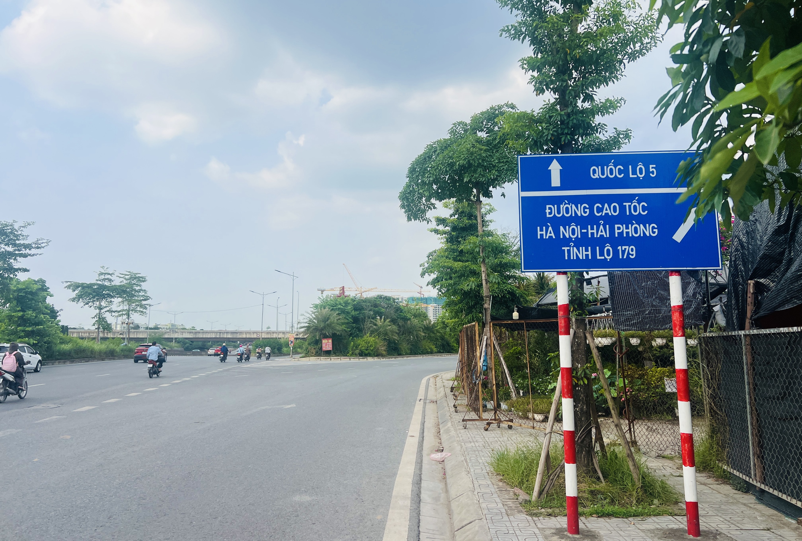 Hà Nội đặt tên 38 tuyến đường mới, tôn vinh ký ức và giá trị lịch sử- Ảnh 11. Hà Nội đặt tên 38 tuyến đường mới, tôn vinh ký ức và giá trị lịch sử- Ảnh 11.