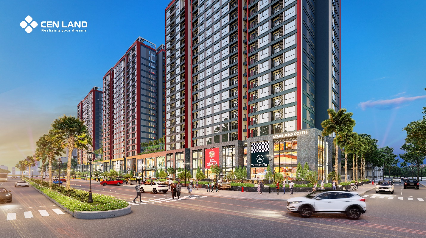 Khai Sơn City: “Điểm rơi dòng tiền” lý tưởng trên thị trường bất động sản 2025- Ảnh 3.