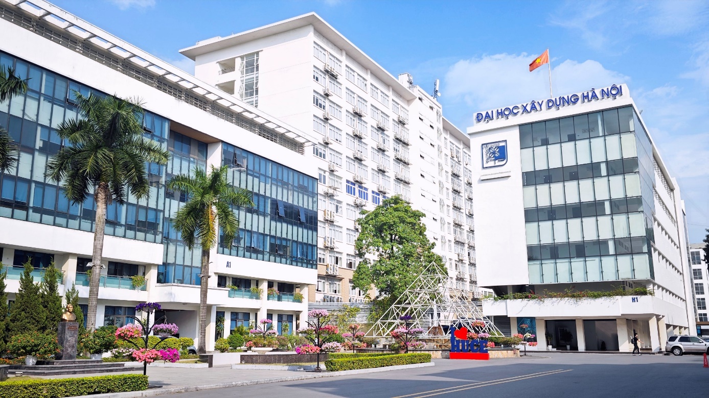 RILEM-ICONS 2025: Diễn đàn học thuật quốc tế lớn về vật liệu - kết cấu tại Việt Nam- Ảnh 1. RILEM-ICONS 2025: Diễn đàn học thuật quốc tế lớn về vật liệu - kết cấu tại Việt Nam- Ảnh 1.