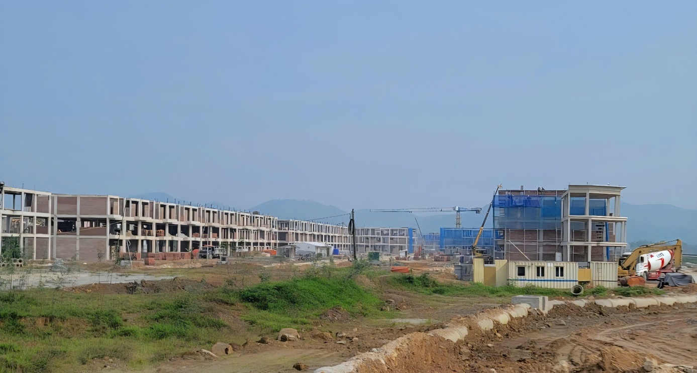Hà Tĩnh: Công bố giá vật liệu xây dựng quý II đảm bảo sát giá thị trường- Ảnh 1. Hà Tĩnh: Công bố giá vật liệu xây dựng quý II đảm bảo sát giá thị trường- Ảnh 1.