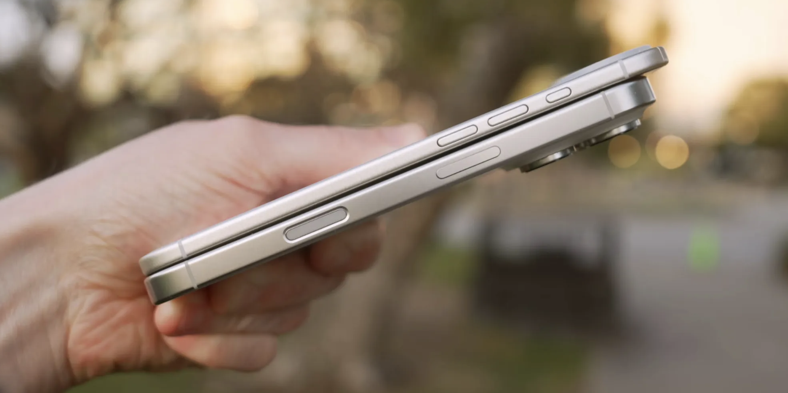 Dự đoán lộ trình thay đổi lớn của iPhone trong ba năm tới- Ảnh 1. Dự đoán lộ trình thay đổi lớn của iPhone trong ba năm tới- Ảnh 1.