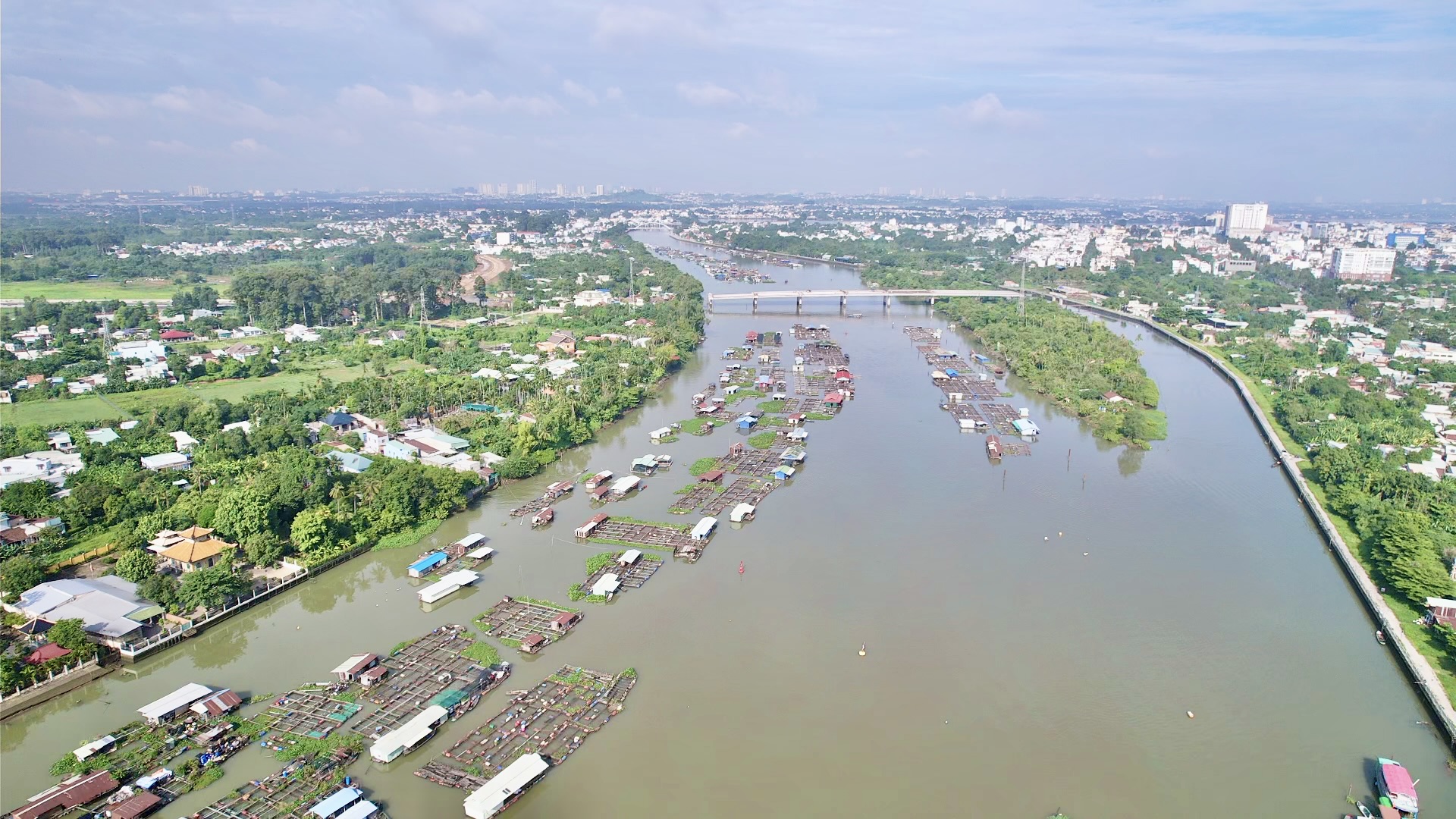 Đồng Nai: Yêu cầu chốt kế hoạch giải phóng mặt bằng ba tuyến cao tốc trước 28/7- Ảnh 2. Đồng Nai: Yêu cầu chốt kế hoạch giải phóng mặt bằng ba tuyến cao tốc trước 28/7- Ảnh 2.