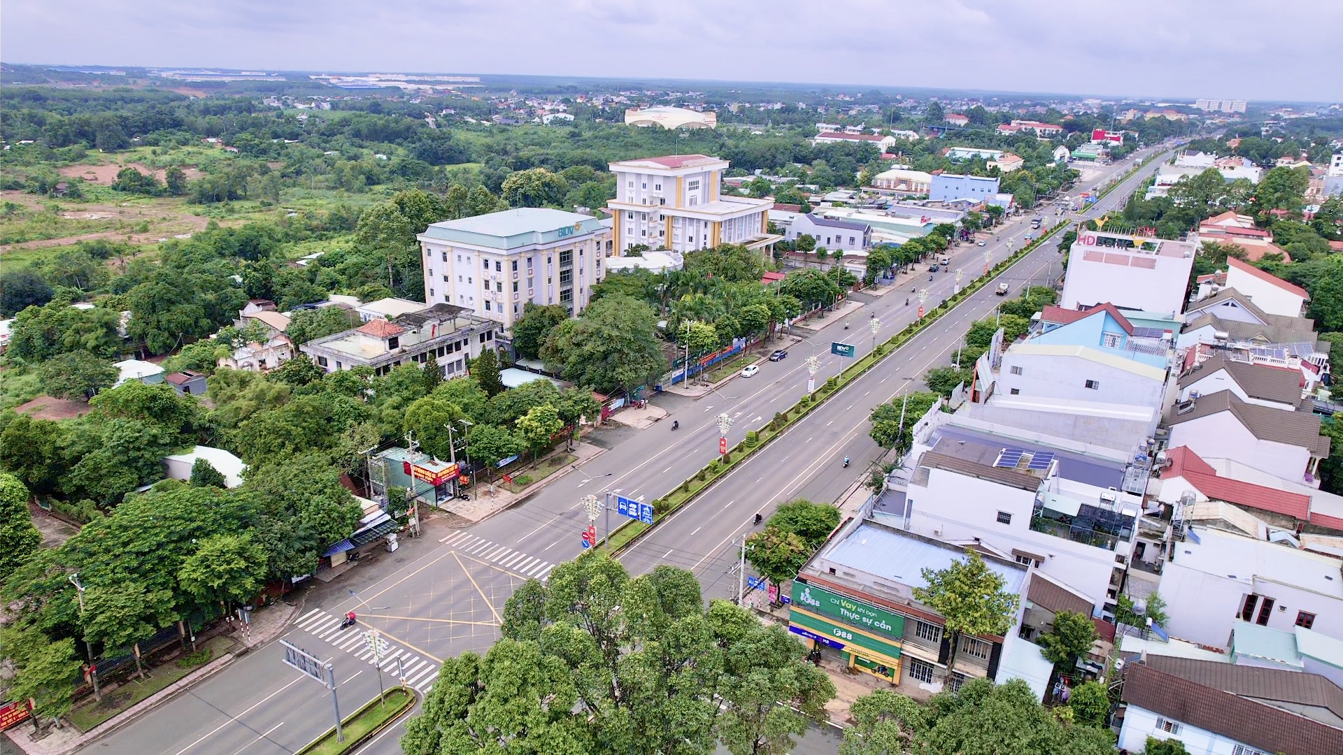 Đồng Nai phấn đấu bàn giao 70% mặt bằng cao tốc Gia Nghĩa - Chơn Thành trước 10/8- Ảnh 1. Đồng Nai phấn đấu bàn giao 70% mặt bằng cao tốc Gia Nghĩa - Chơn Thành trước 10/8- Ảnh 1.
