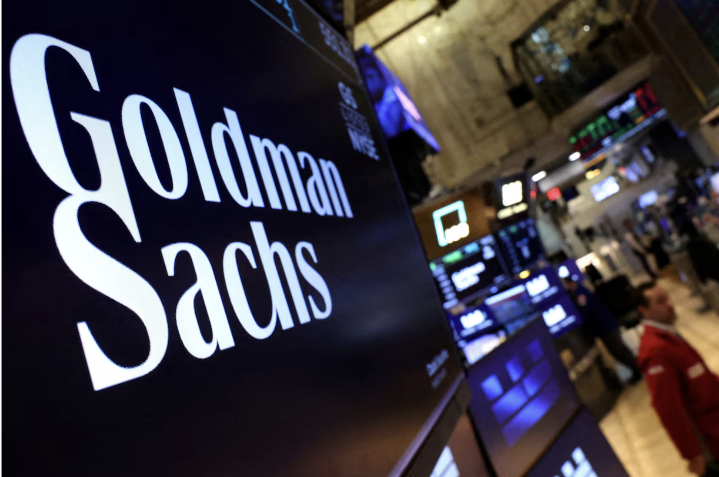 Goldman Sachs và BNY hợp tác ra mắt token liên kết với quỹ thị trường tiền tệ- Ảnh 1.