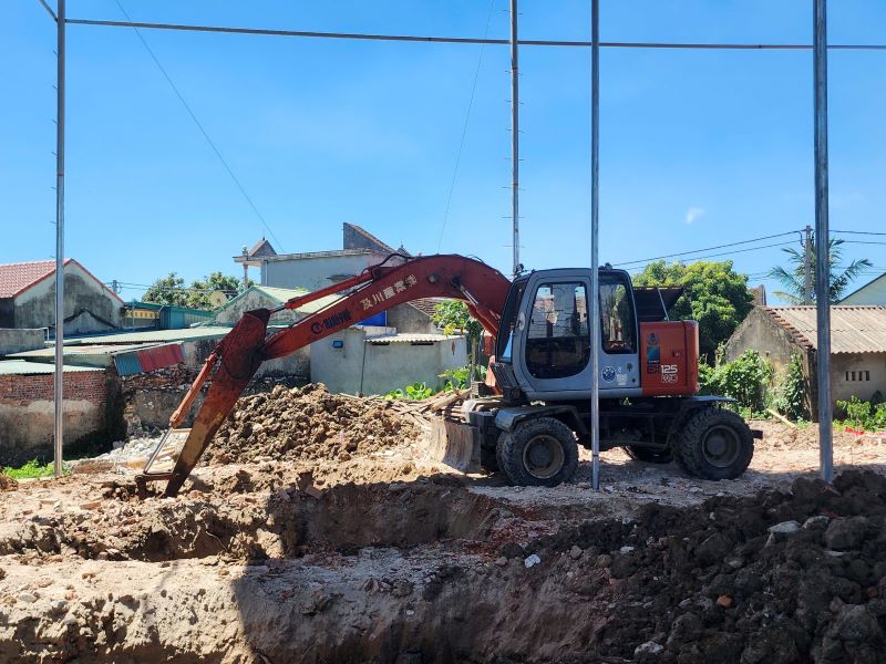 Hơn 14,6 tỷ đồng tu bổ, tôn tạo đình Đô Mỹ ở Thanh Hóa- Ảnh 4. Hơn 14,6 tỷ đồng tu bổ, tôn tạo đình Đô Mỹ ở Thanh Hóa- Ảnh 4.