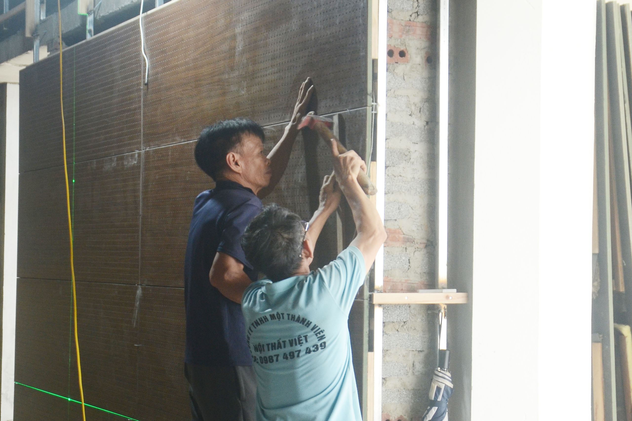 Toàn cảnh Trường chuyên Lào Cai với vốn đầu tư 350 tỷ đồng trước ngày khánh thành- Ảnh 5. Toàn cảnh Trường chuyên Lào Cai với vốn đầu tư 350 tỷ đồng trước ngày khánh thành- Ảnh 5.