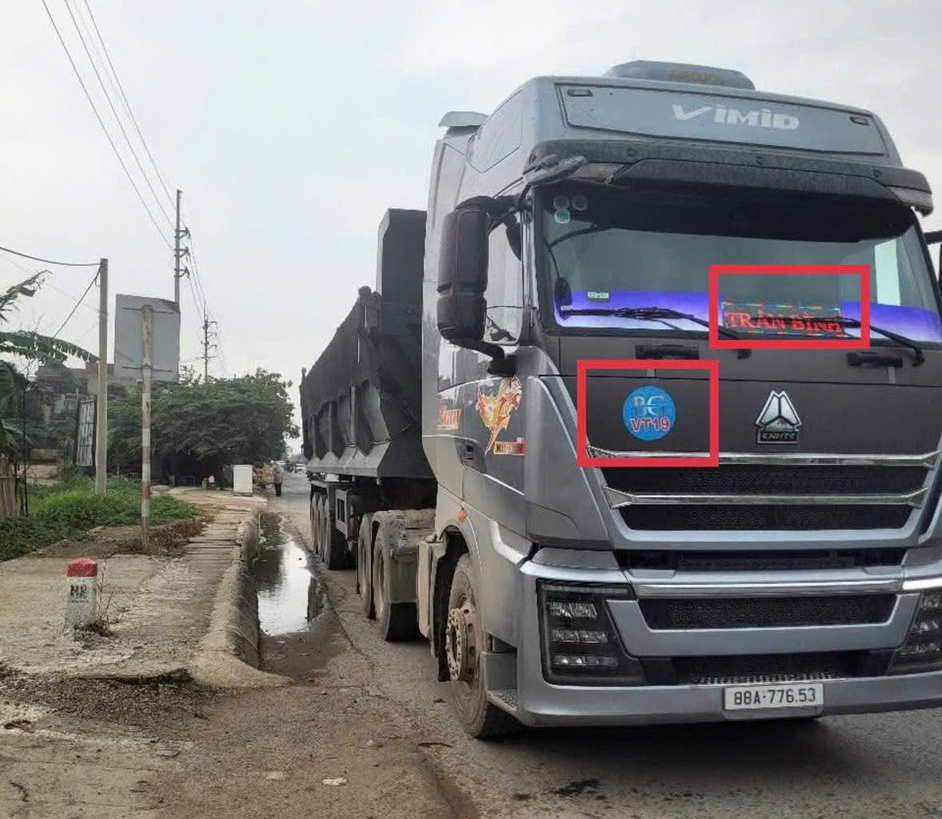 Phú Thọ: Khởi tố 2 đối tượng “bao luật” cho xe vi phạm giao thông- Ảnh 3. Phú Thọ: Khởi tố 2 đối tượng “bao luật” cho xe vi phạm giao thông- Ảnh 3.