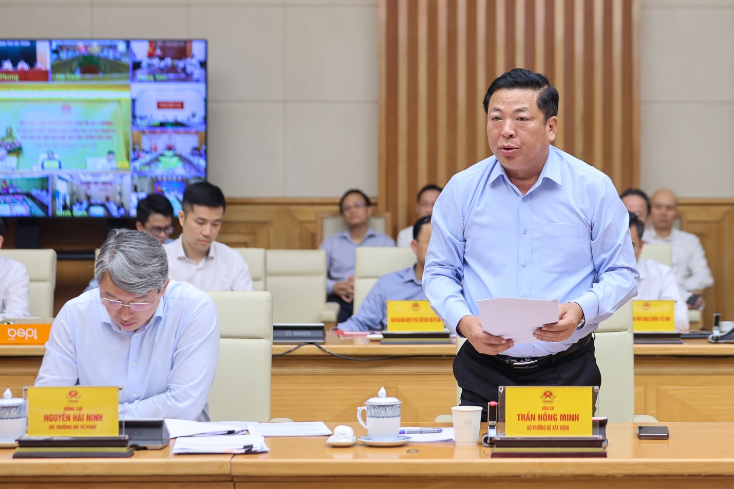 Vietnam’s construction sector accelerates toward 3.000-km expressway goal by 2025- Ảnh 1. Vietnam’s construction sector accelerates toward 3.000-km expressway goal by 2025- Ảnh 1.