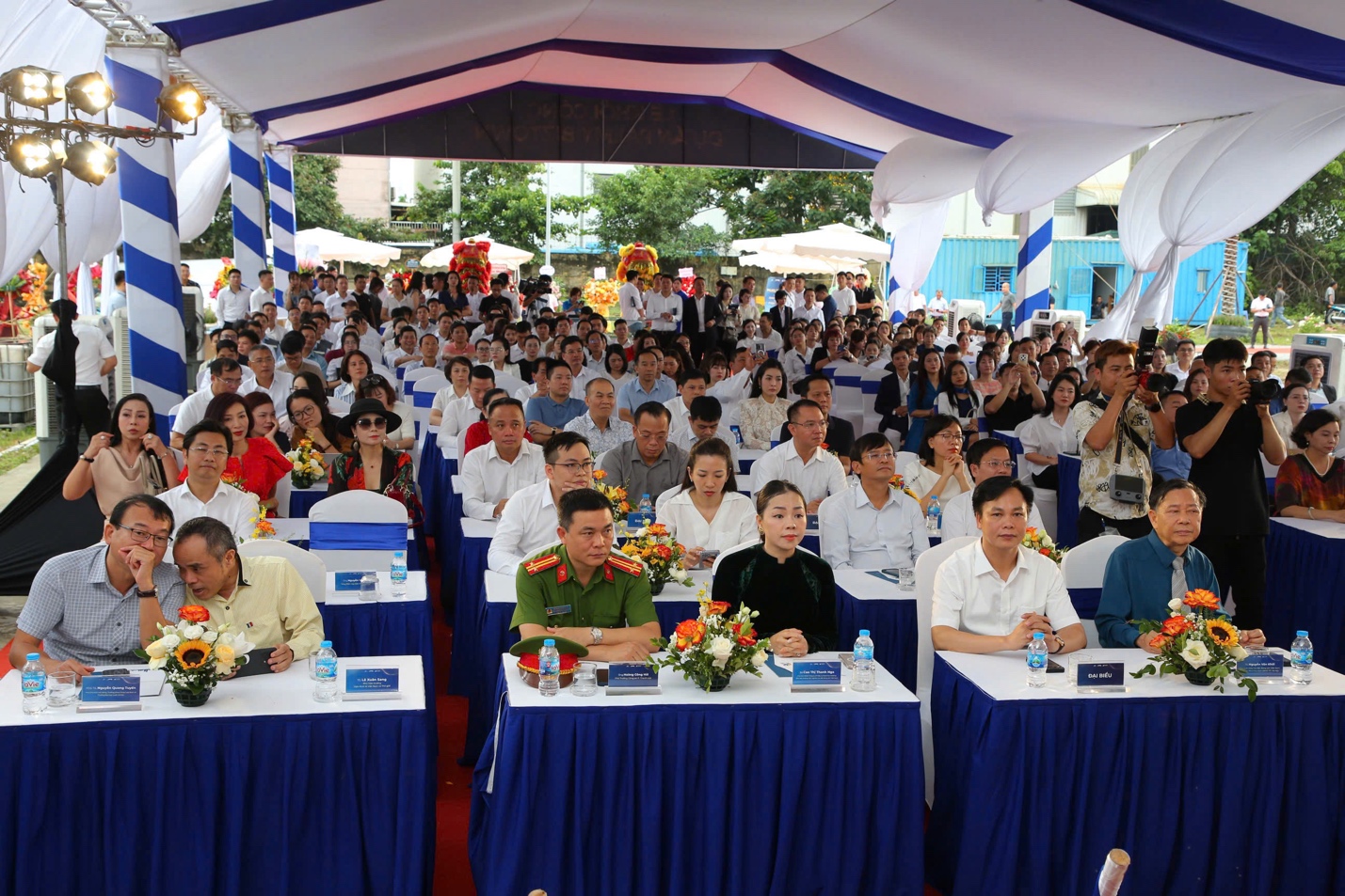 Trung tâm phía Nam Hà Nội đón nguồn cung 142 sản phẩm đất nền từ dự án Palmy Biztown- Ảnh 4. Trung tâm phía Nam Hà Nội đón nguồn cung 142 sản phẩm đất nền từ dự án Palmy Biztown- Ảnh 4.