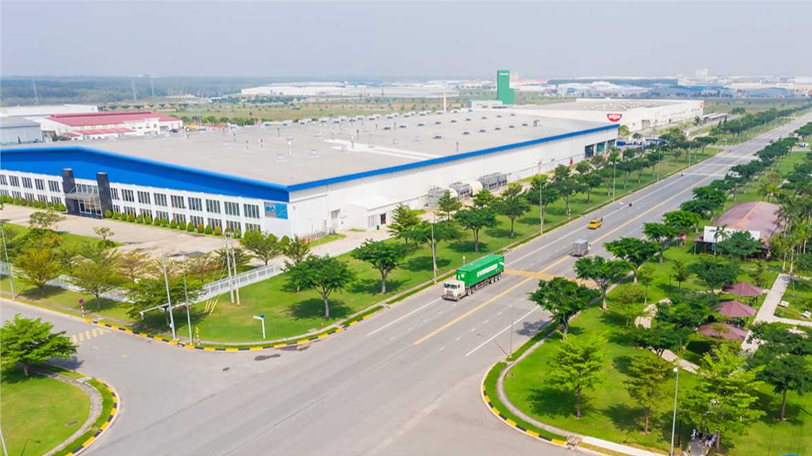 Làm khu công nghiệp gần 3.400ha, Quảng Ngãi chi 230 tỷ đồng xây khu tái định cư- Ảnh 1. Làm khu công nghiệp gần 3.400ha, Quảng Ngãi chi 230 tỷ đồng xây khu tái định cư- Ảnh 1.