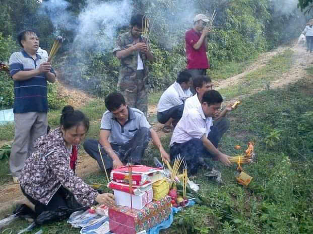 Ký ức chiến trường Vị Xuyên: Máu và lửa giữa tháng Bảy năm ấy- Ảnh 4.
