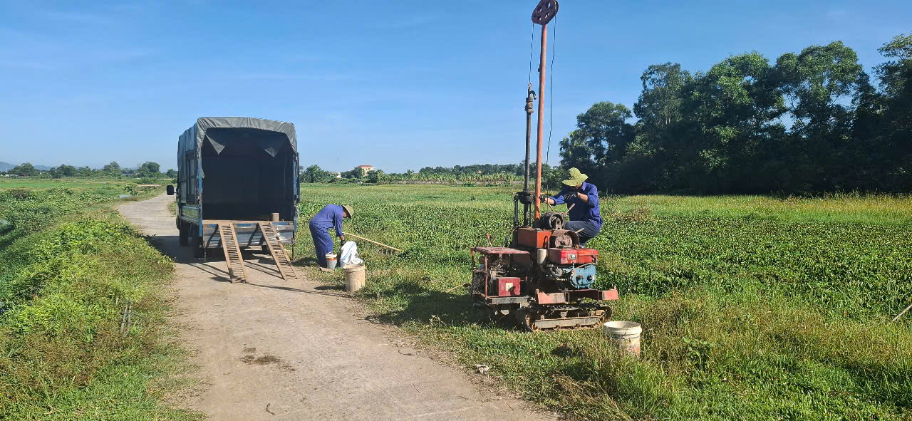 Hơn 1.200 hộ dân Hà Tĩnh di dời phục vụ đường sắt tốc độ cao kỳ vọng gì về nơi ở mới?- Ảnh 3.